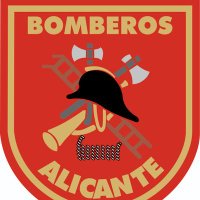 Bomberos Alicante Ayto.(@speis_alicante) 's Twitter Profile Photo