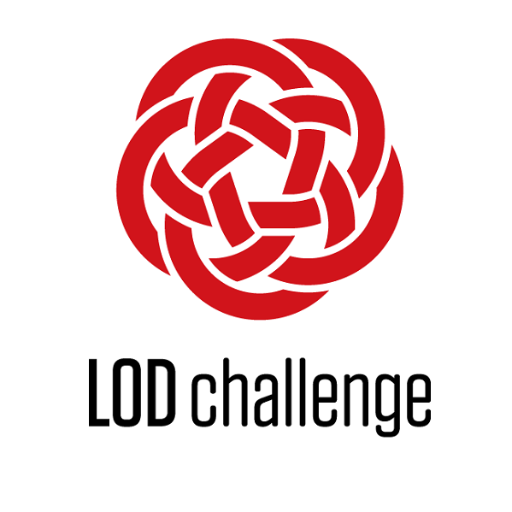 Linked Open Data チャレンジ Japan 公式アカウント (LOD Challenge Japan official Twitter account)。 LODチャレンジJapan開催に関する情報、また国内外のLOD情報をLODチャレンジ実行委員会メンバーから発信しています。