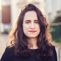 Mélissa Bounoua (@misspress) 's Twitter Profile Photo Mélissa Bounoua (@misspress) 's Twitter Profile Photo