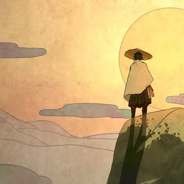 Genjii_Shimada's profile picture. Genji Shimada. #OWRP 

[[Penned by Riley]]

// Brother account - @sthwindshimada