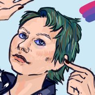 eelsock does commissions btwさんのプロフィール画像