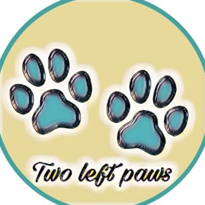 twoleftpaws1's profile picture. We are an animal inspired website providing a carefully selected range of products for the discerning pet and their owners.
