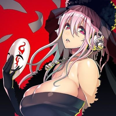 すーぱーそに子さんのプロフィール画像