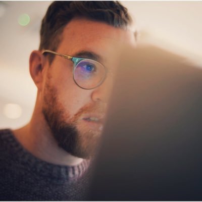 gordonspierin's profile picture. Work in TV / Love food / Sleep deprived since 2016.