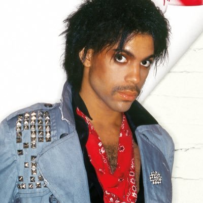 Prince Addict Since 1983