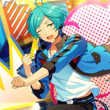 miyu🐟さんのプロフィール画像