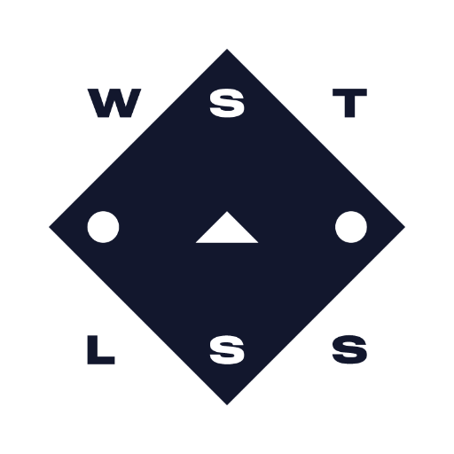 WSTLSS (wasteless) is a habit-forming website that helps you buy fewer products in a playful way. #nobuy #lowbuy #frugalliving #moneymatters