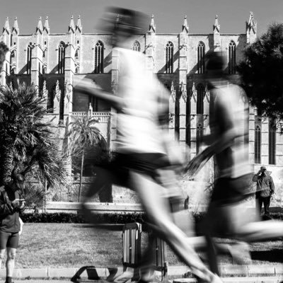 PCabot35's profile picture. Papá, Marido, Maratoniano...