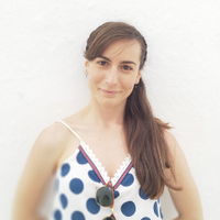 Eleni Spyreli (@e_spyreli) 's Twitter Profile