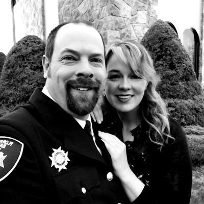 Husband, Father of 4, Pastor and Firefighter
Smoker of meats!
Life isn't always a bacon buffet.