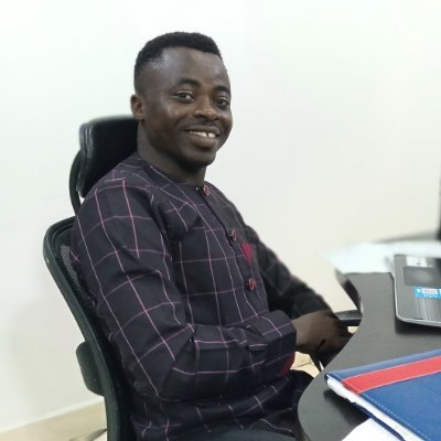 Software Engineer I Barca Fan| Forbes Ijebu List | Cruise Nation ambassador