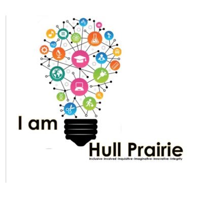 Hull Prairie Intermediate School official Twitter account- Perrysburg Schools' 5th/6th grade Building. Ohio STEM designated school. Est. 2017.