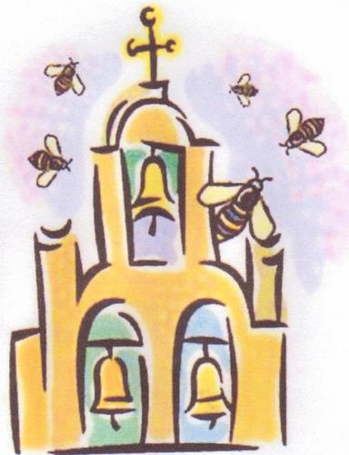 Belfry Bees is located in Kendall County Illinois & partner's w/honeybees to produce honey & hive products, educational programming, bee removal & pollination.