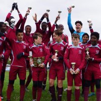 Crawley Green Youth Football Club (@crawleygreenyth) 's Twitter Profile