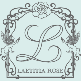 L'atelier LAETITIA ROSE Profile
