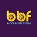 BlockBuster Friday (@BB_Friday) Twitter profile photo