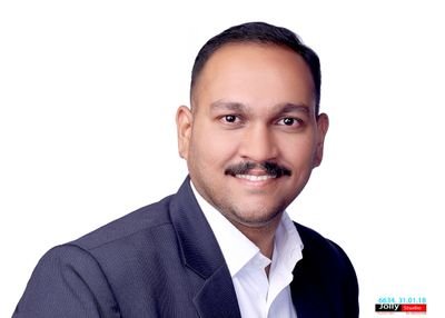 GaneshPhatak's profile picture. Ganesh Phatak