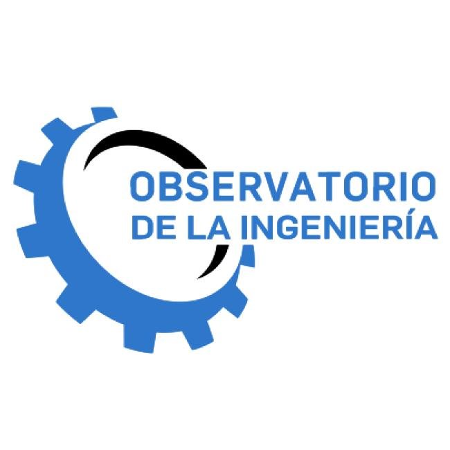 El #ObservatorioIngenieríaESP contribuye a la difusión de la #ingeniería y  sus perspectivas de futuro convirtiéndose en centro de referencia.