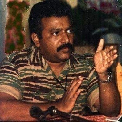 SureshkumarSelv's profile picture. live let live