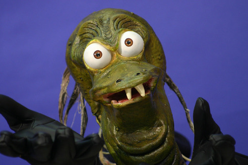 IAmZiltoid's profile picture. I am Ziltoid The Omniscient. If there were two omniscients , I would be both of them. Prepare your finest coffee. (Fan account. Unofficial.)