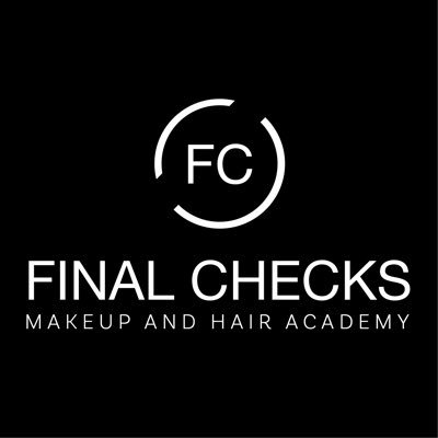 Final Checks Makeup Hair Academy Finalchecksuk Twitter