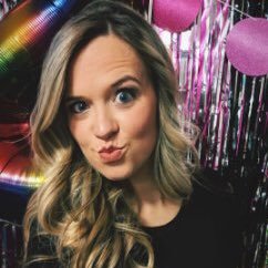 ashley_vaters's profile picture. Get up. Dress up. Show up. But never give up.