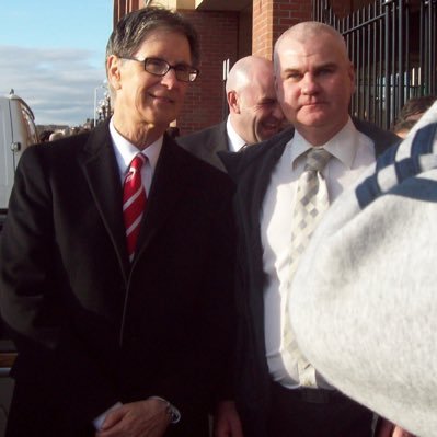 narobneil's profile picture. Cumbrian transport company MD. Director @whitehavenafc. Lifelong LFC & Motorsport fan.