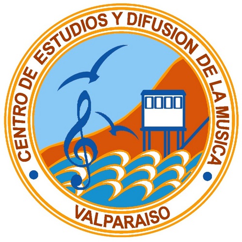 Centro de Estudios y Difusión de la Música de Valparaíso