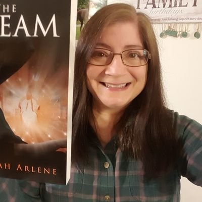 Author of The Dream, a pro-life Christian novel. (Twitter is censoring me AGAIN). Trump supporter. #prolife #kag ✝️  No DMs