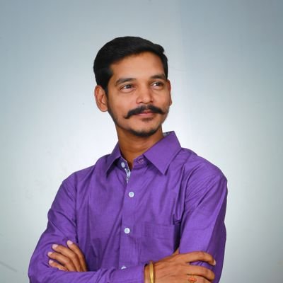 ClickNithin's profile picture. too hard