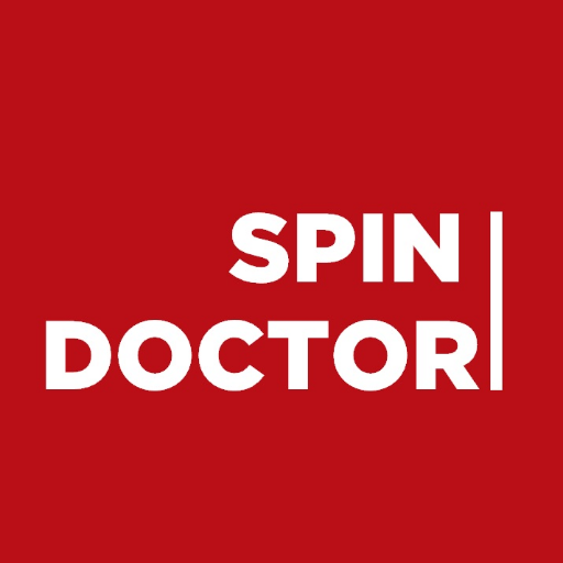 SpindoctorFin Profile Picture