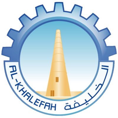 Al-Khalefah Factory for Metal Industries is one of the pioneers and market leader in the metal industry in KSA (Kingdom of Saudi Arabia).
