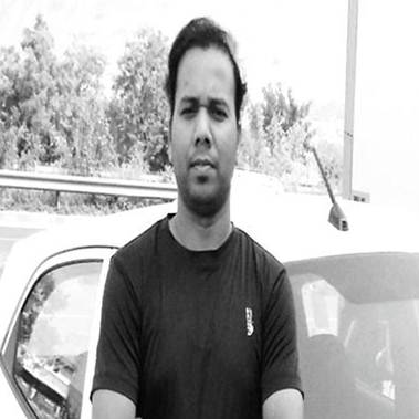 Hi.This is Sanjay Dhumak i am Working Manage Warehouse Management with i am working on youtube for specialy Excel & Entertainment Video's.