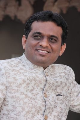 KakrechaSachin's profile picture. LIVE LIFE HAPPILY AND HELP OTHERS