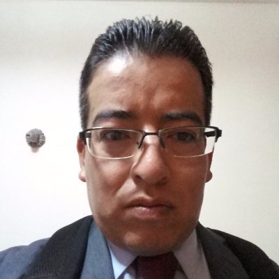 HugortizCruz's profile picture. 