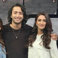R@m$h@ (@r_shahid94) 's Twitter Profile