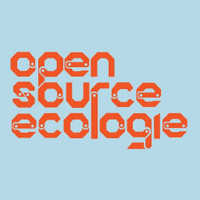 OpenSourceÉcologie (@ose_fr) 's Twitter Profile Photo OpenSourceÉcologie (@ose_fr) 's Twitter Profile Photo