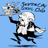 Jackson City Social Club(@JacksonCitySC) 's Twitter Profile Photo