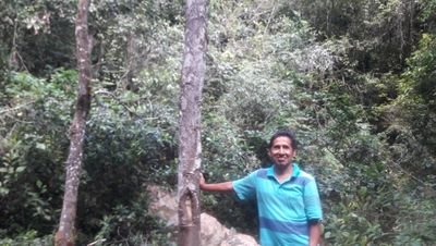 AbelSosaMontal1's profile picture. fracaso nuestro amor