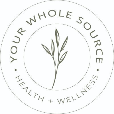 yourwholesource's profile picture. Wellness Coaching