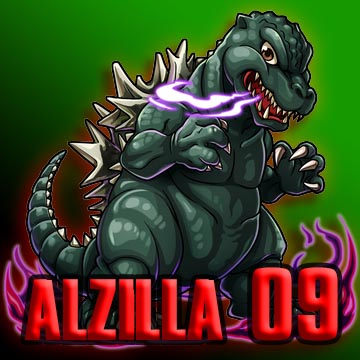 An Independent filmmaker who’s a big Godzilla, Tokusatsu, Anime, Movie and Star Wars fan, Multi fandom as well.