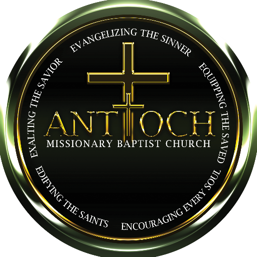 Antioch is a church that help meet the needs of the total person!