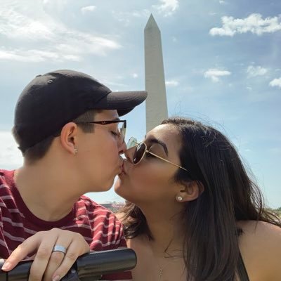 What’s up Beautiful people !!!! We are a [L]gbtq family, with two pups finding our way through social media. follow our channel linked down below!