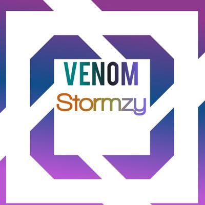 Leiter von dem Venom Clan.
Aktiv auf youtube @Venom_Stormzy.
für 1 gegen 1 schreibt oder kommt in meinen stream.