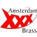 Amsterdam Brass (@amsterdambrass) Twitter profile photo
