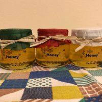 Oe Honey Base (@oe_honey) Twitter profile photo