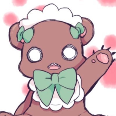 にゅさんのプロフィール画像