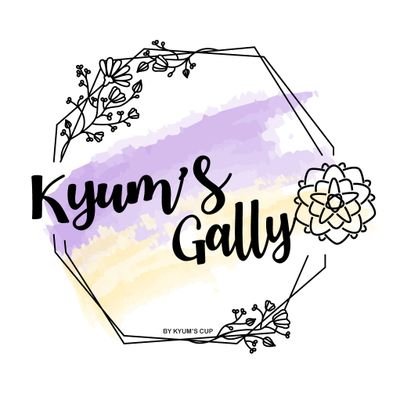 KYUMsGALLY🌻さんのプロフィール画像