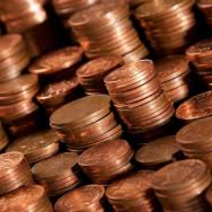 Pennies are better in our pocket than organisations - I would like to help others save a few pennies to spend on themselves or their friends and family