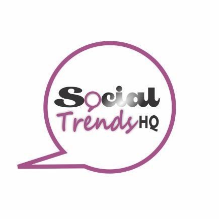 Surveilling The Social Space | Exploring Trends.
Tag Us To Tell Us. DM For Subsmissions And Adverts Or Email socialtrendshq@gmail.com